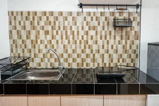 Депок: Modern Studio at Margonda Residence 5