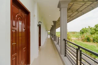 Петумбак: RedDoorz Plus near Kualanamu International Airport 2