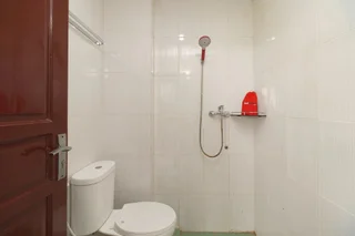 Петумбак: RedDoorz Plus near Kualanamu International Airport 2