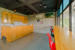 Петумбак: RedDoorz Plus near Kualanamu International Airport 2