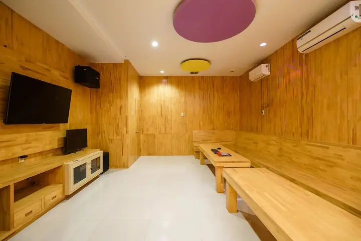 Петумбак: RedDoorz Plus near Kualanamu International Airport 2