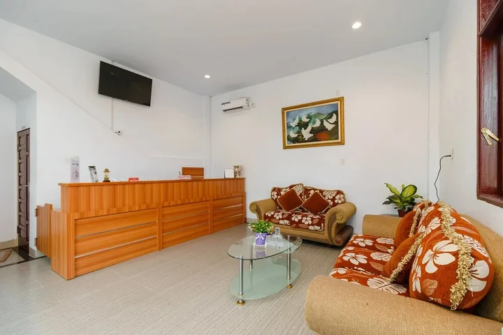 Петумбак: RedDoorz Plus near Kualanamu International Airport 2