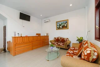 Петумбак: RedDoorz Plus near Kualanamu International Airport 2