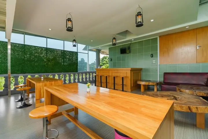 Петумбак: RedDoorz Plus near Kualanamu International Airport 2