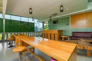 Петумбак: RedDoorz Plus near Kualanamu International Airport 2