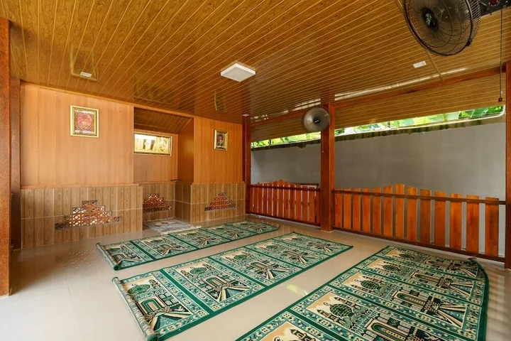 Петумбак: RedDoorz Plus near Kualanamu International Airport 2