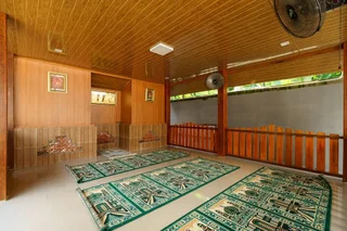 Петумбак: RedDoorz Plus near Kualanamu International Airport 2