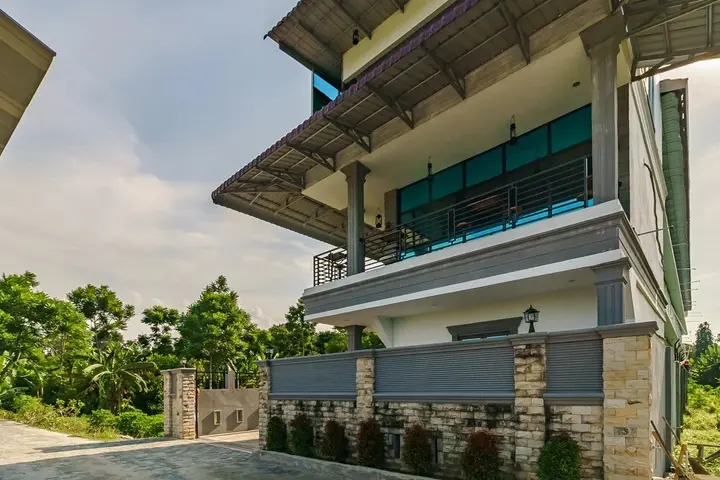 Петумбак: RedDoorz Plus near Kualanamu International Airport 2