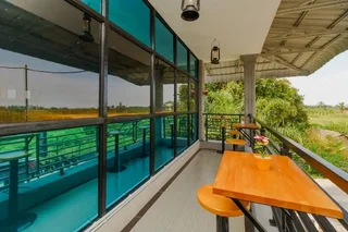 Петумбак: RedDoorz Plus near Kualanamu International Airport 2