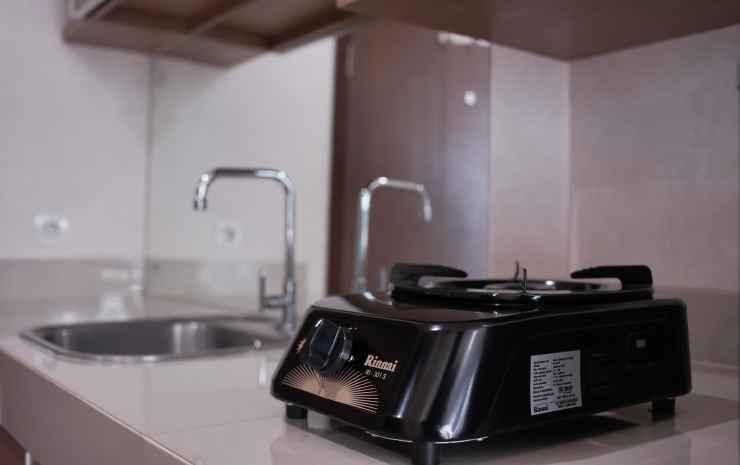 Тангеранг: Apatel U Residence 1 Lt. 10