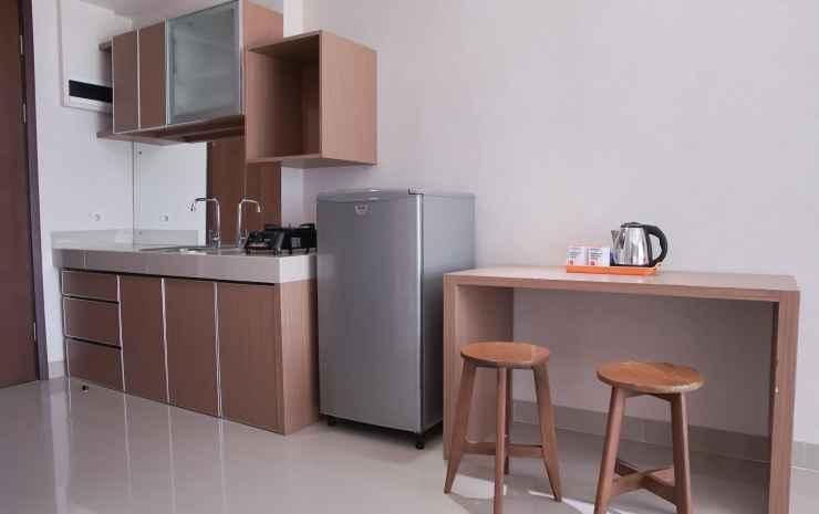 Тангеранг: Apatel U Residence 1 Lt. 10