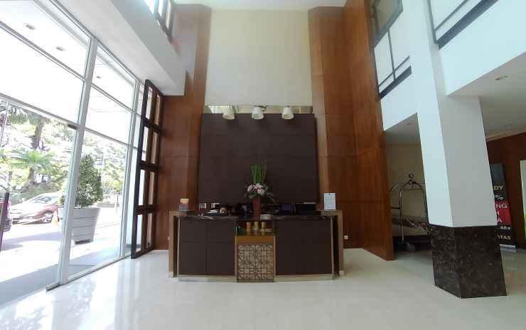 Apatel U Residence 1 Lt. 10 — фото 2