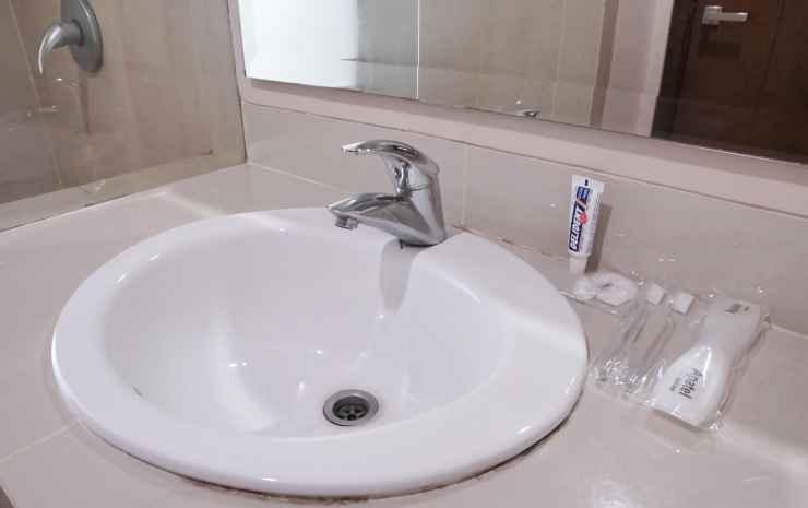 Тангеранг: Apatel U Residence 1 Lt. 10