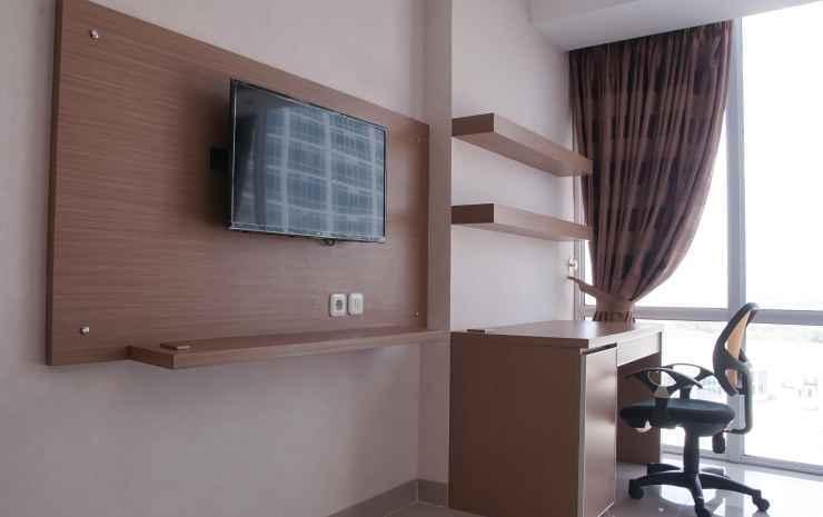 Тангеранг: Apatel U Residence 1 Lt. 10