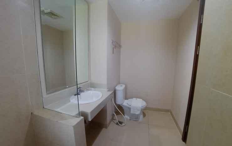 Тангеранг: Apatel U Residence 1 Lt. 10