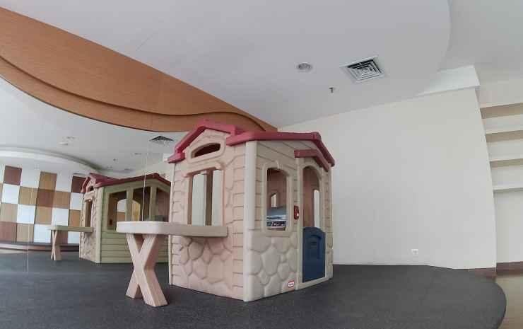 Тангеранг: Apatel U Residence 1 Lt. 10