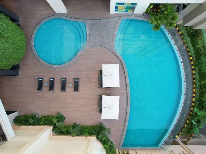 Бенгкулу: Mercure Bengkulu
