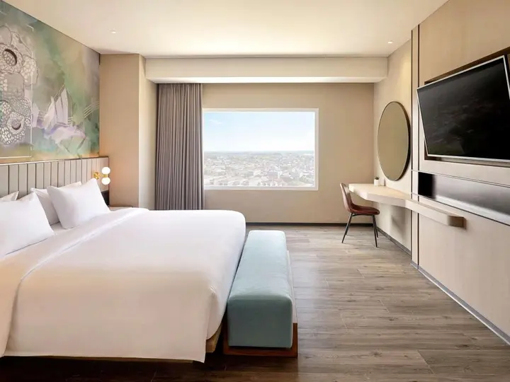 Бенгкулу: Mercure Bengkulu