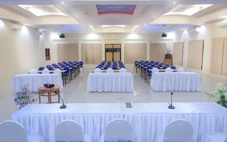 Пангандаран: Krisna Beach Hotel 2