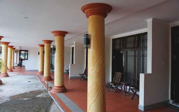 Пангандаран: Krisna Beach Hotel 2