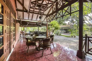 Батуретно: RedDoorz Hostel near Adisucipto Airport Yogyakarta