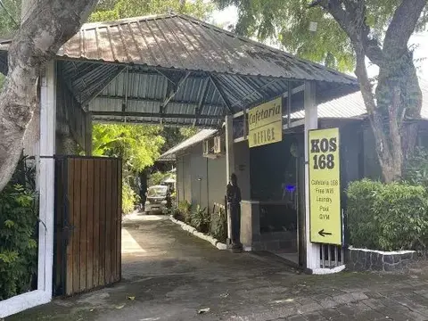 Джимбаран: Kos 168 Jimbaran