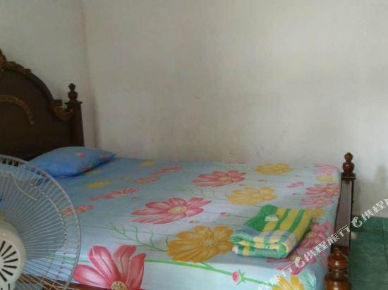Каликбукбук: Lila Cita 3 Bali