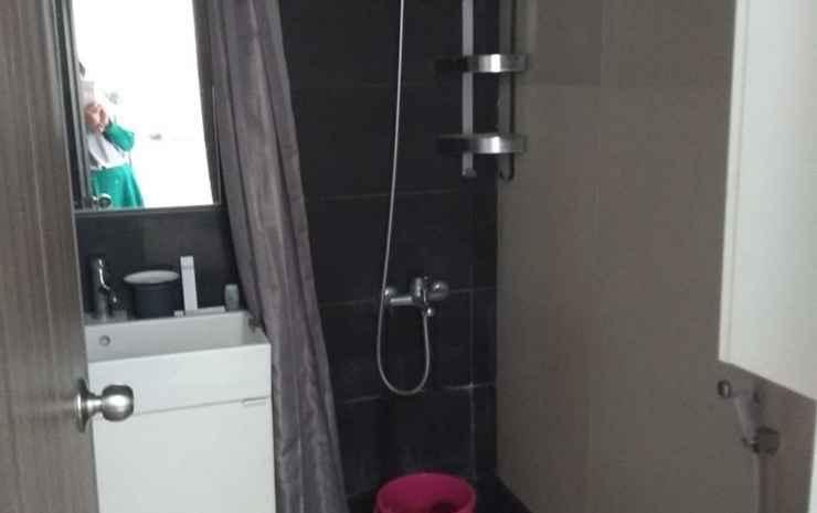 Гарут: Alana Family Villa A10
