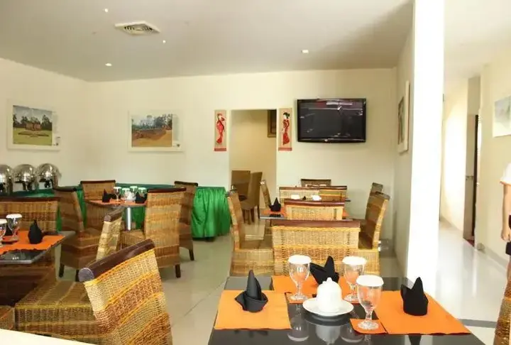 Джамби: Hotel Pundi Rezeki 3