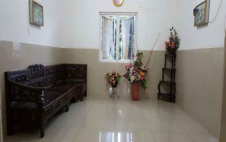 Hotel Sigma 1 Lahat — фото 6