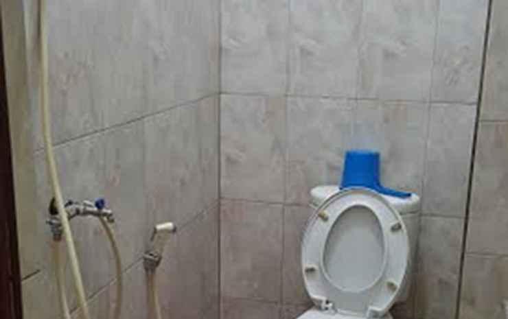 Лахат: Hotel Sigma 1 Lahat