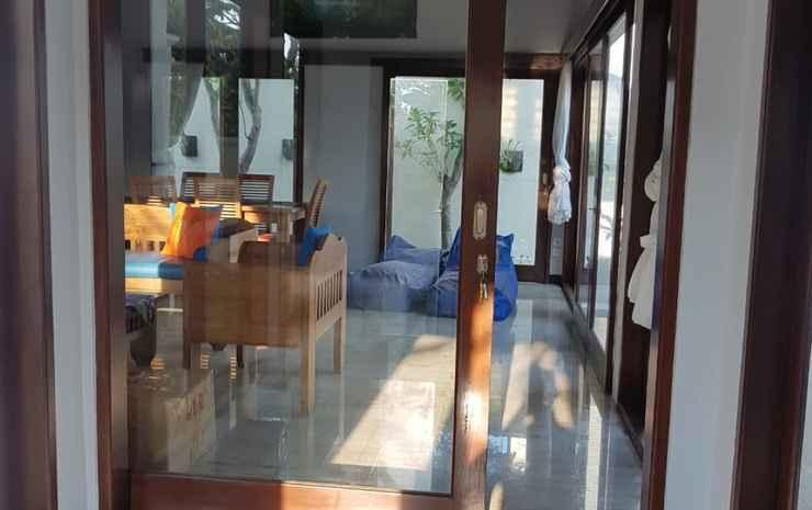 Беноа: Villa Happy B8