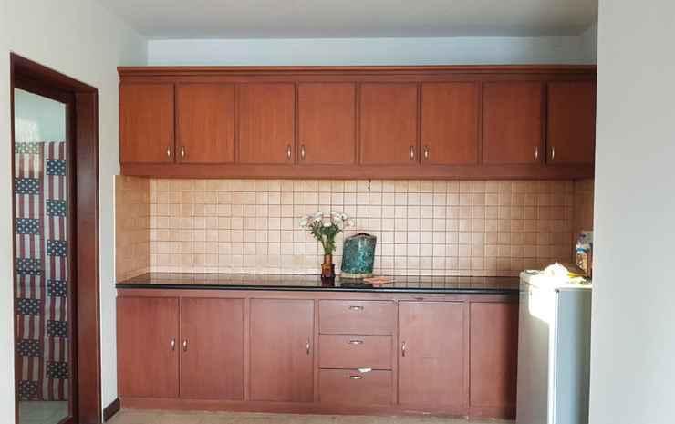 Беноа: Villa Happy B8