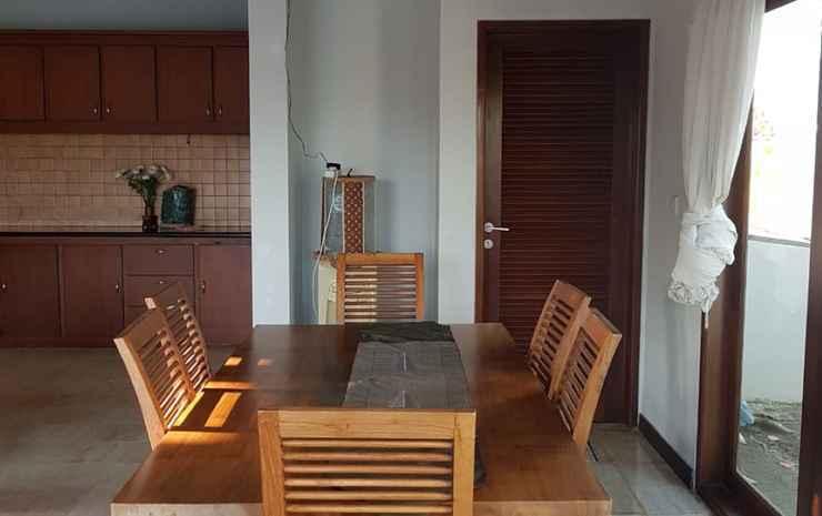 Беноа: Villa Happy B8