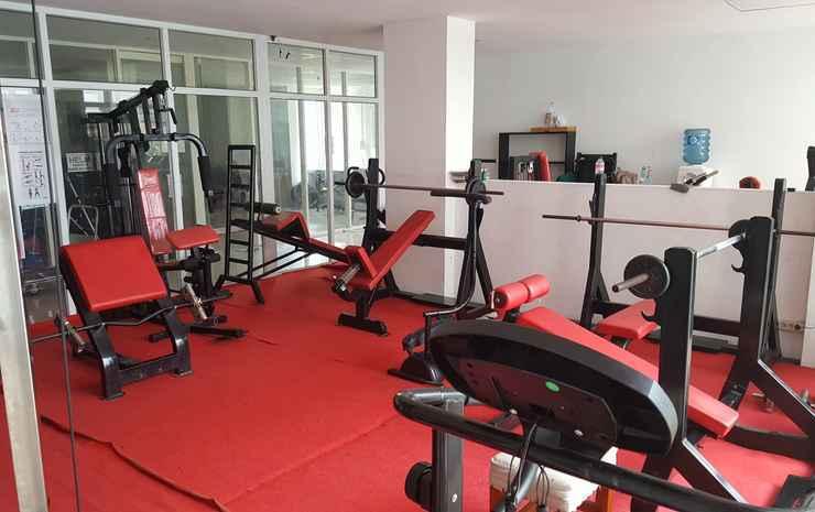 Депок: Vivo Apartment Yogyakarta, Studio Room TB3 S16