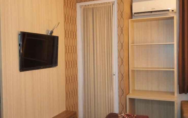 Депок: Vivo Apartment Yogyakarta, Studio Room TB3 S16