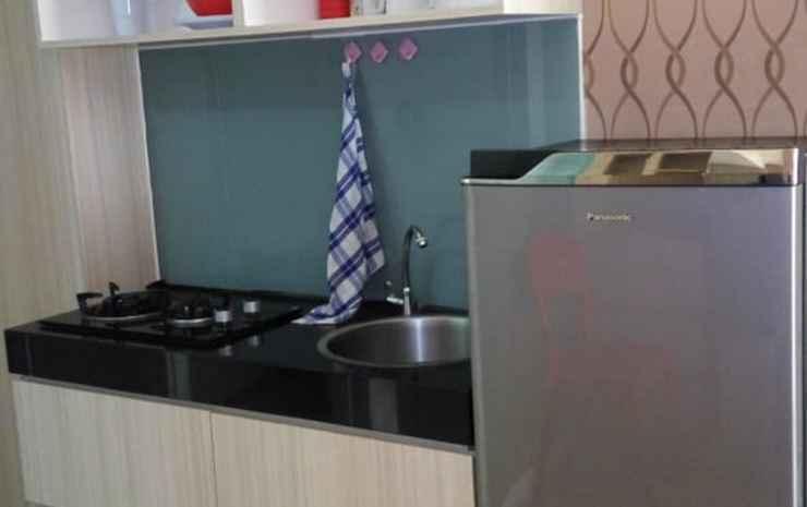 Депок: Vivo Apartment Yogyakarta, Studio Room TB3 S16