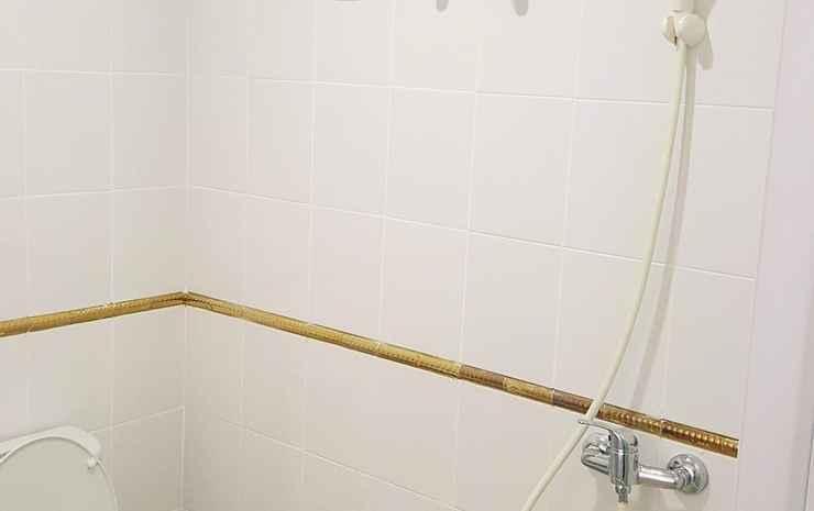 Депок: Vivo Apartment Yogyakarta, Studio Room TB3 S16