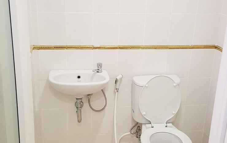 Депок: Vivo Apartment Yogyakarta, Studio Room TB3 S16