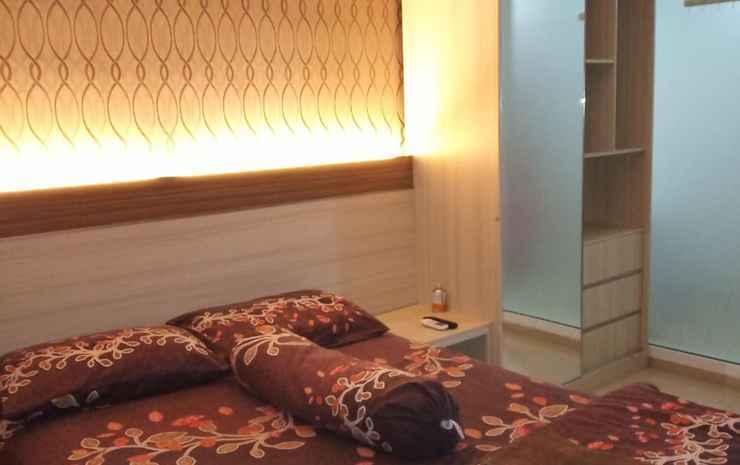 Vivo Apartment Yogyakarta, Studio Room TB3 S16 — фото 3