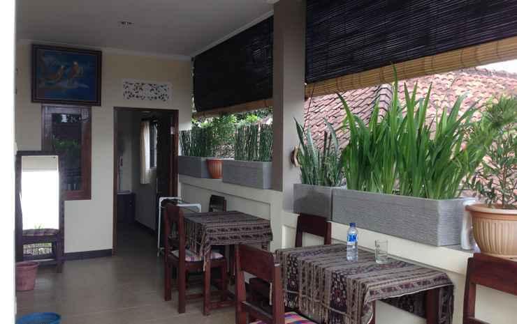 Убуд: Tebe Sari Homestay
