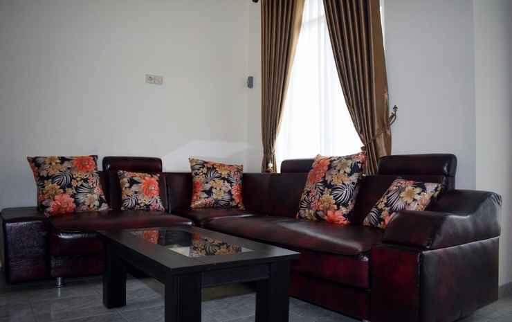 Бату: Villa Puncak Garuda D.10