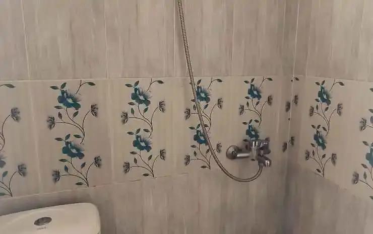 Бату: Villa Puncak Garuda D6