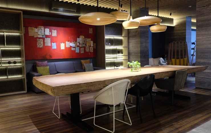 Депок: Lavenderbnb Room 1 at Uttara Apartment