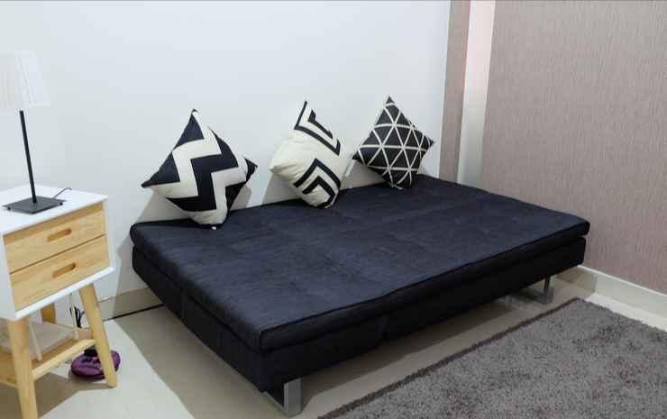Lavenderbnb Room 1 at Uttara Apartment — фото 5