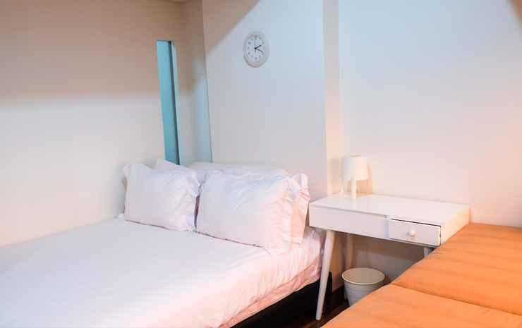 Депок: Lavenderbnb Room 1 at Uttara Apartment