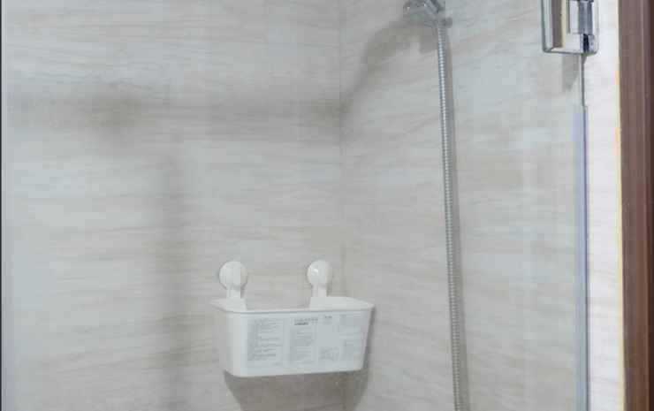 Депок: Lavenderbnb Room 1 at Uttara Apartment