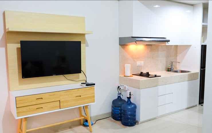 Депок: Lavenderbnb Room 1 at Uttara Apartment