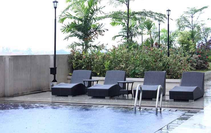 Депок: Cozy Room Pesona Mares 5