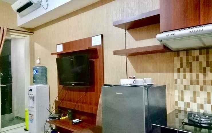 Депок: Cozy Room Pesona Mares 5